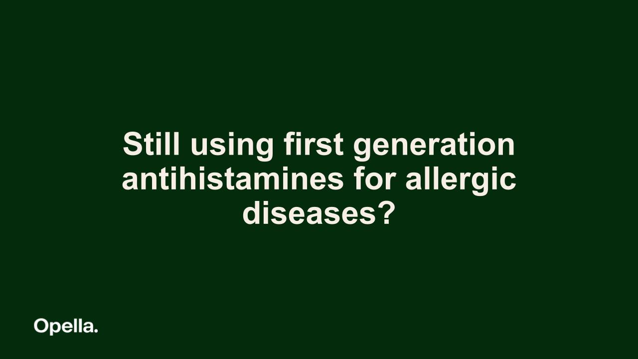 World Allergy Week